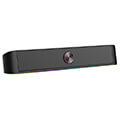 soundbar nod airglow rgb 6w extra photo 2