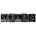 speakers nod quattro 22 usb 16w extra photo 1