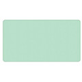 mousepad nod status xl pink mint green leather 800x350x18mm extra photo 5