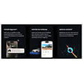 xiaomi air compressor 70mai tp03 lite black extra photo 7