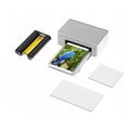 xiaomi instant printer photo 1s set white bhr6747gl extra photo 2