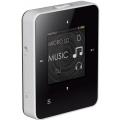 creative zen style m300 4gb white extra photo 1