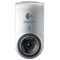 logitech 960 000044 webcam notebook deluxe extra photo 2