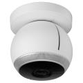 logitech circle wireless home security camera white extra photo 1