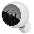 logitech circle 2 home security wireless camera extra photo 2