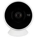 logitech circle 2 home security wired camera extra photo 2