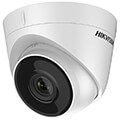 hikvision ds 2cd1323g0e i2c turret ip camera 2mp 28mm ir30m extra photo 1