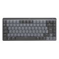 pliktrologio logitech mx mechanical mini wireless illuminated performance tactile silent 920 010780 extra photo 1
