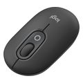 logitech 910 007412 pop wireless mouse with emoji button function graphite extra photo 2