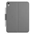 logitech 920 009480 slim folio for ipad 7th 8th and 9th gen graphite extra photo 3 logitech 920 009480 slim folio for ipad 7th 8th and 9th gen graphite extra photo 3