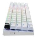 pliktrologio logitech 920 011930 g pro x 60 wireless gaming keyboard white tactile extra photo 2