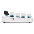 pliktrologio logitech 920 011930 g pro x 60 wireless gaming keyboard white tactile extra photo 3