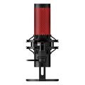 hyperx quadcast 2 usb condenser gaming content creation microphone black 872v1aa extra photo 10