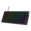pliktrologio hyperx alloy rise 75 rgb mechanical gaming keyboard hx red linear 7g7a4aaaba extra photo 10
