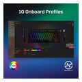 pliktrologio hyperx alloy rise 75 rgb mechanical gaming keyboard hx red linear 7g7a4aaaba extra photo 7