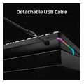 pliktrologio hyperx alloy rise 75 rgb mechanical gaming keyboard hx red linear 7g7a4aaaba extra photo 9