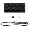 pliktrologio hyperx alloy rise 75 rgb mechanical wireless gaming keyboard hxred linear 91y91aaaba extra photo 11