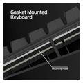 pliktrologio hyperx alloy rise 75 rgb mechanical wireless gaming keyboard hxred linear 91y91aaaba extra photo 3