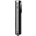 philips cam101bl hd camcorder black extra photo 2