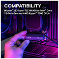 ssd crucial t705 2tb pcie gen5 x4 nvme m2 2280 with heatsink ct2000t705ssd5 extra photo 1 ssd crucial t705 2tb pcie gen5 x4 nvme m2 2280 with heatsink ct2000t705ssd5 extra photo 1