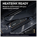 ssd crucial t705 2tb pcie gen5 x4 nvme m2 2280 with heatsink ct2000t705ssd5 extra photo 5 ssd crucial t705 2tb pcie gen5 x4 nvme m2 2280 with heatsink ct2000t705ssd5 extra photo 5
