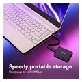 exoterikos diskos crucial x9 4tb usb 32 gen 2 type c portable ssd ct4000x9ssd9 extra photo 1 exoterikos diskos crucial x9 4tb usb 32 gen 2 type c portable ssd ct4000x9ssd9 extra photo 1