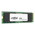 ssd crucial e100 480gb pcie gen4 x4 nvme m2 2280 ct480e100ssd8 extra photo 1