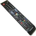 samsung tv remote control for j5500 j6300 j6200 ju6400 ju6500 ju7000 extra photo 1