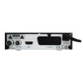 crypto redi 260p dolby digital dvb t2 receiver full hd extra photo 1