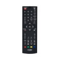 crypto redi 270pa dolby digital hevc h265 dvb t2 receiver antenna extra photo 2