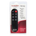 superior simply universal learning remote control extra photo 2