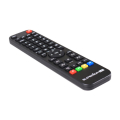 superior tv 4 1 pc programmable remote control extra photo 1