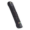 meliconi smart 4 remote control with qwerty keyboard extra photo 1