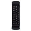 meliconi smart 4 remote control with qwerty keyboard extra photo 2