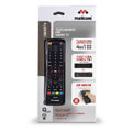 meliconi smart 4 remote control with qwerty keyboard extra photo 3