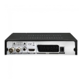 crypto redi 252 plus h264 full hd digital receiver with 2 in 1 remote extra photo 1