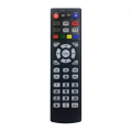 crypto redi 252 plus h264 full hd digital receiver with 2 in 1 remote extra photo 2