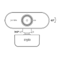 crypto joinme full hd 1080p web camera extra photo 4