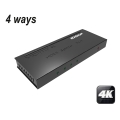 edision 4k hdmi splitter 1x4 extra photo 1