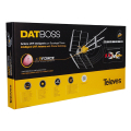 televes 149941 dat 45 t force lte hd boss extra photo 5