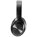 acmebh316 bluetooth over ear headphones black extra photo 2