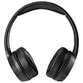 acmebh214 wireless bt on ear headphones black extra photo 1