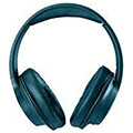acmebh317 wireless bt over ear headphone teal extra photo 1