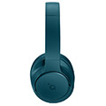 acmebh317 wireless bt over ear headphone teal extra photo 2