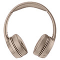 acmebh214 wireless bluetooth headphones sand extra photo 1