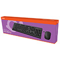 acmews12 wireless keyboard and mouse set extra photo 2