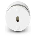 alecto mini smoke detector with 10 year battery white sa 201 extra photo 1