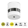 alecto mini smoke detector with 10 year battery white sa 201 extra photo 3