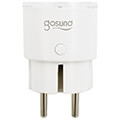 gosund smart plug wifi sp111 3680w 16a tuya extra photo 1