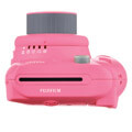 fujifilm instax mini 9 set incl film flamingo pink extra photo 1